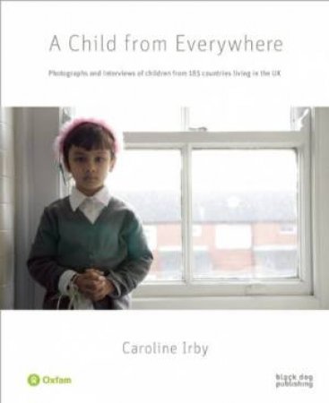 Child from Everywhere by IRBY CAROLINE