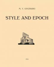 Style And Epoch