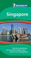 Michelin Green Guide Singapore