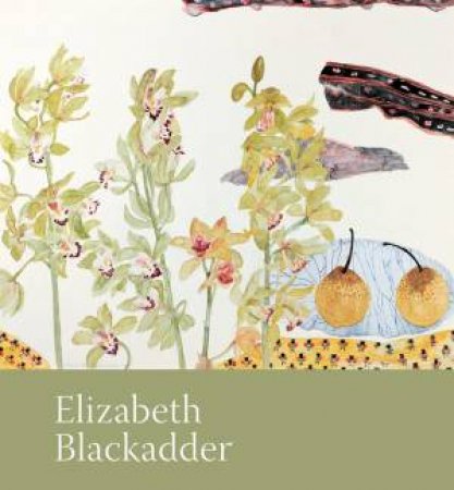 Elizabeth Blackadder by LONG/ LEIGHTON