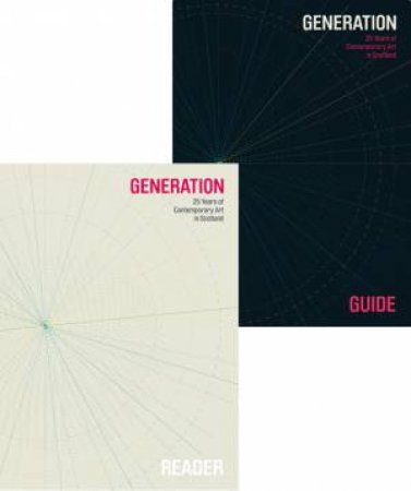 Generation: Reader and Guide by JEFFREY MOIRA AND  BROWN KATRINA