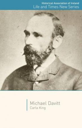 Michael Davitt by Carla King