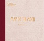 Map Of The Moon