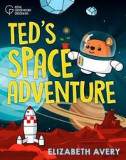 Teds Great Space Adventure