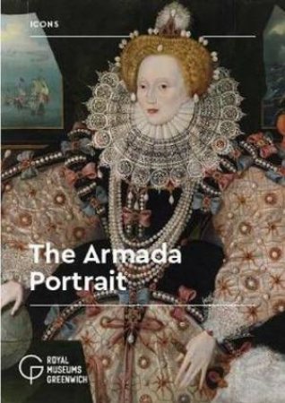 The Armada Portrait by Christine Riding