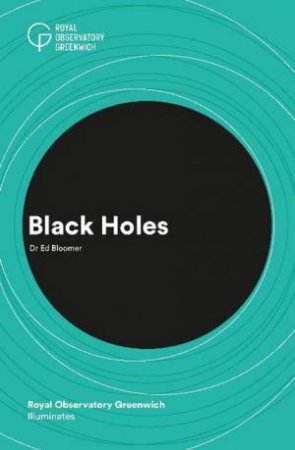 Black Holes by Ed Bloomer