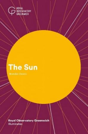 The Sun by Brendan Owens