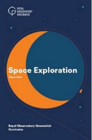 Space Exploration by Dhara Patel