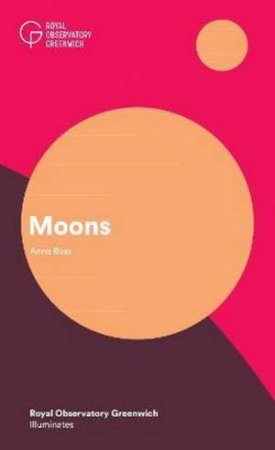 Moons by Anna Gammon-Ross