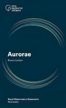 Aurorae by Bryony Lanigan