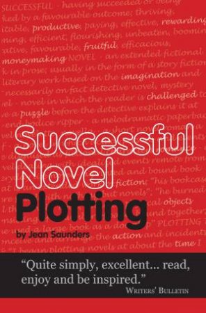 Successful Novel Plotting by Jean Saunders