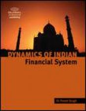 Dynamics of the Indian Financial System