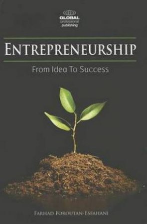 Entrepreneurship by Farhad Foroutan-Esfahani