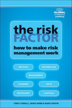 Risk Factor by Terry Carroll