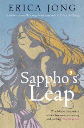 Sappho's Leap by Erica Jong