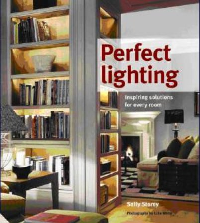 Perfect Lighting by Sally Storey