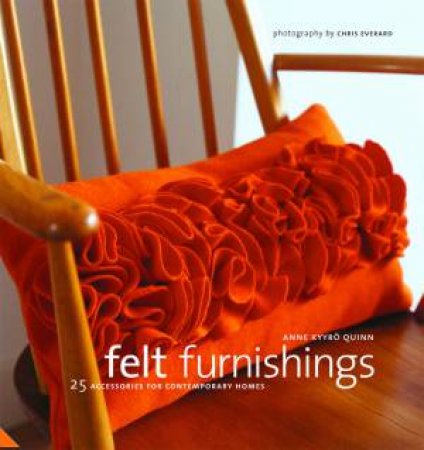 Felt Furnishing by Various