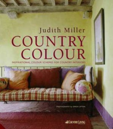 Country Colour by Various