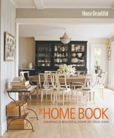 Home Book by Various