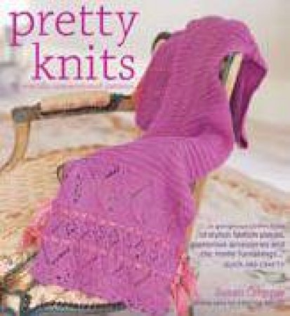 Pretty Knits by Various