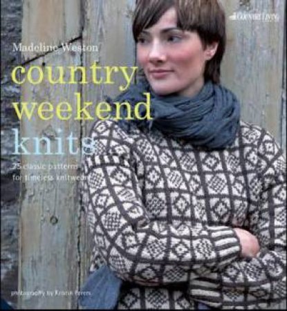 Country Weekend Knits by Various