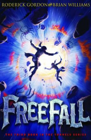 Freefall by Roderick Gordon