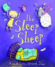 The Sleep Sheep