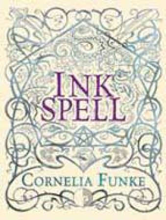 Inkspell, Collector's Ed by Cornelia Funke