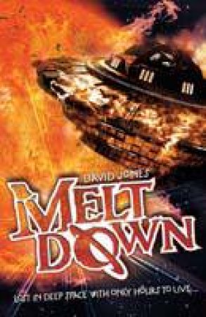 Meltdown by David Jones