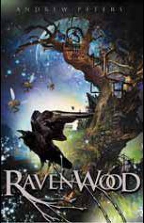 Ravenwood by Andrew Peters