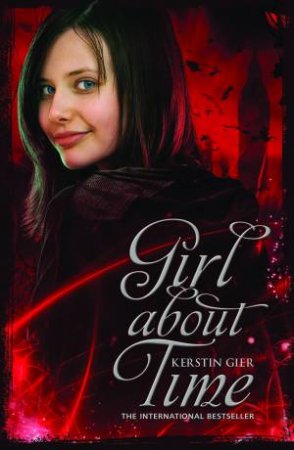 Girl About Time: 01 Ruby Red by Kerstin Gier