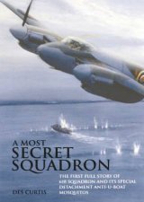 Most Secret Squadron