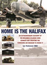 Home is the Halifax