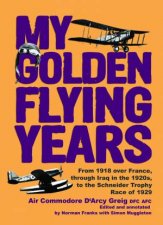 My Golden Flying Years