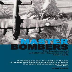 Master Bombers by SEAN FEAST