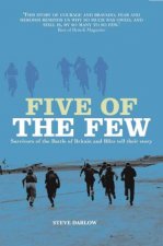 Five of the Few