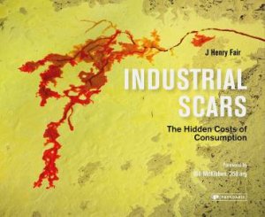 Industrial Scars: The Hidden Cost Of Consumption by J. Henry Fair