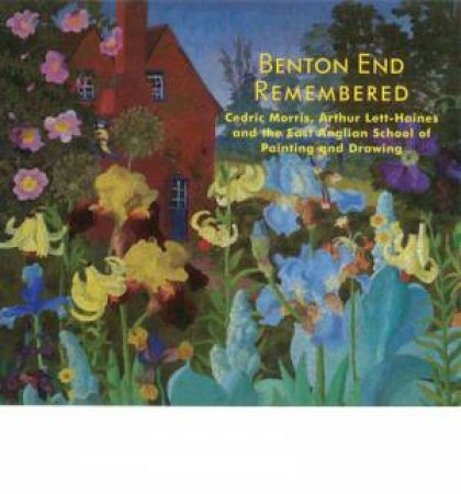 Benton End Remembered by Gwynneth Reynolds