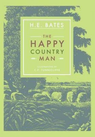 The Happy Countryman by H. E. Bates