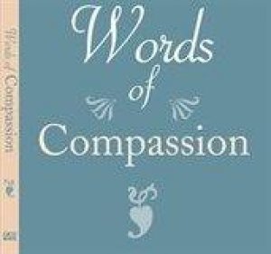 Words of Compassion by Various