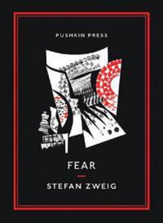 Fear by Stefan Zweig