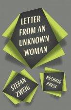 Letter From An Unknown Woman And Other Stories