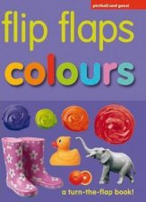 Flip Flaps Colours