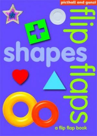 Flip Flaps Shapes by PICTHALL CHEZ