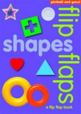 Flip Flaps Shapes