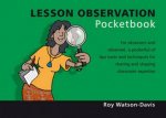 Teachers Pocketbook Lesson Observation Pocketbook