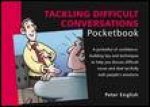 Tackling Difficult Conversations Pocketbook