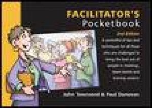 Facilitator's Pocketbook by John Townsend