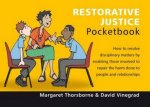 Teachers Pocketbook Restorative Justice Pocketbook