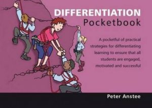 Differentiation Pocketbook by Peter Anstee